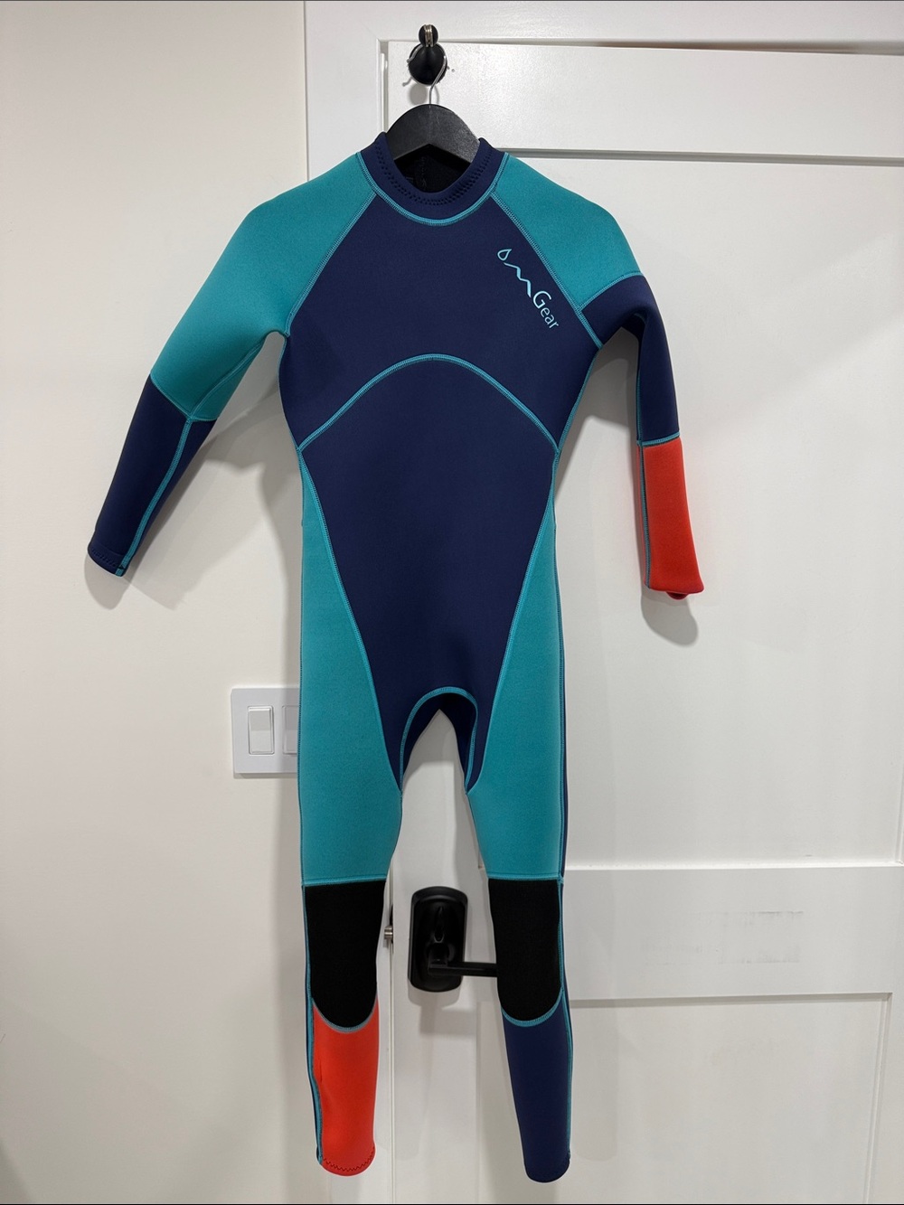 Like new wetsuit size extra small